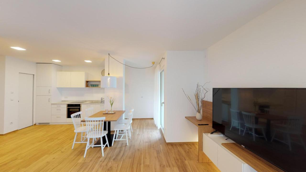 Lorent House Meran Buitenkant foto