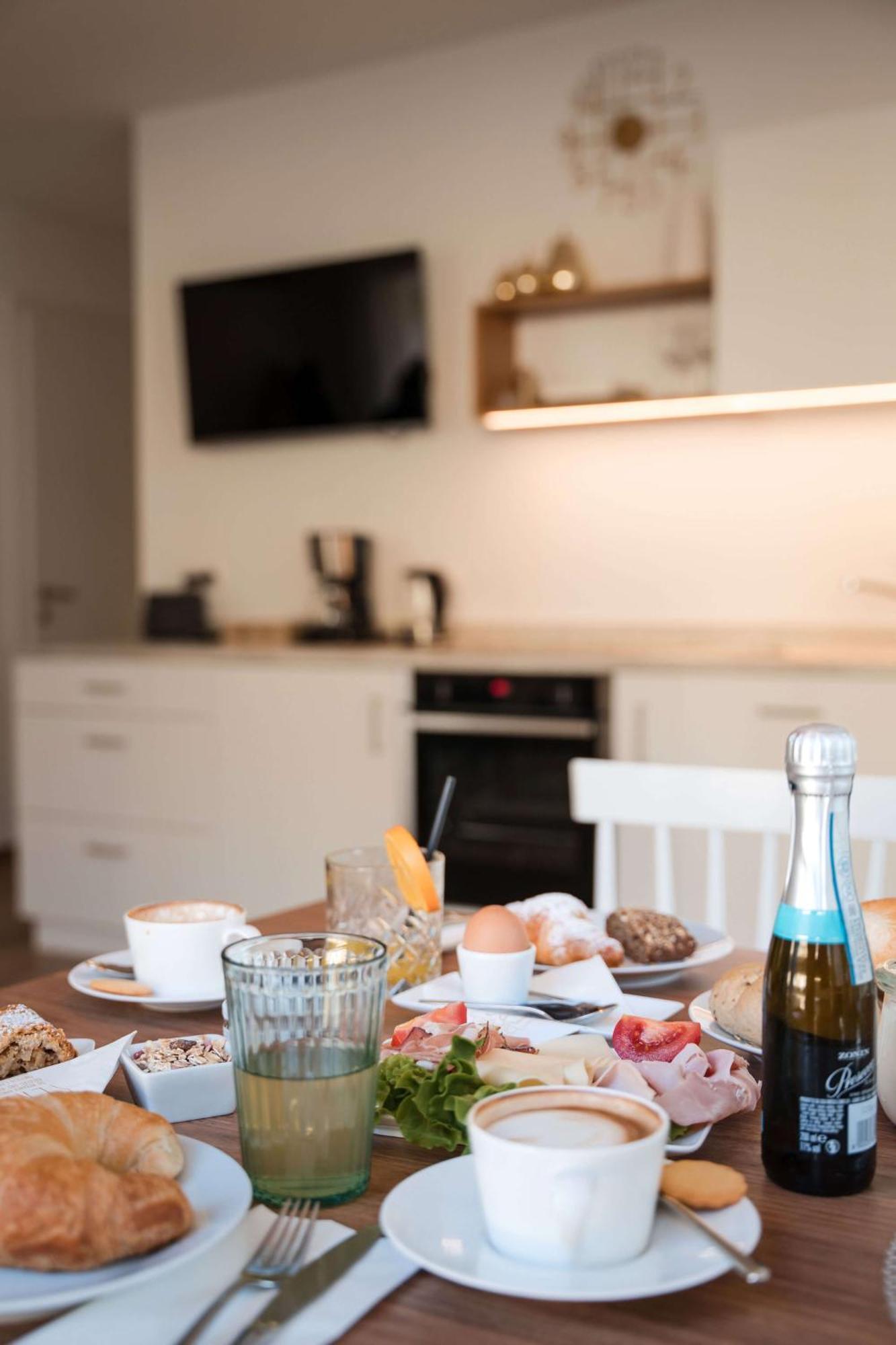 Lorent House Meran Buitenkant foto